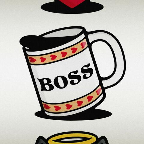 Upliftment Boss