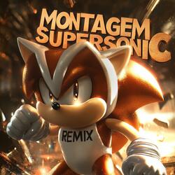 Montagem Supersonic