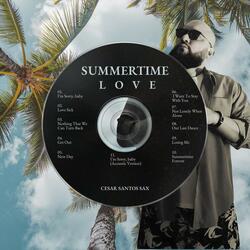 I Want to Stay with You