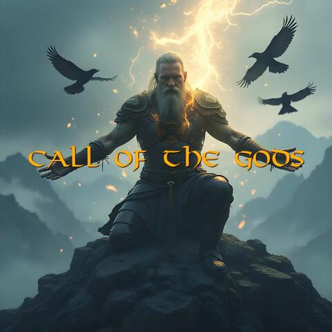 Call of the Gods