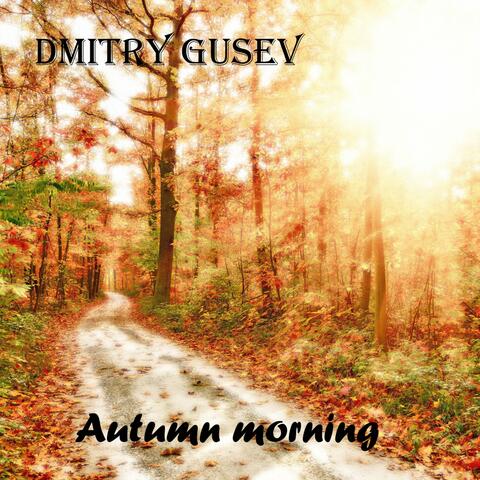 Autumn morning