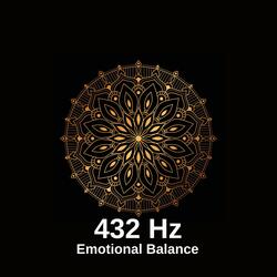 432 Hz Emotional Balance, Pt. 2