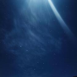 The In-Between: Inner Glow