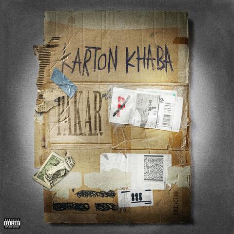 Karton Khaba
