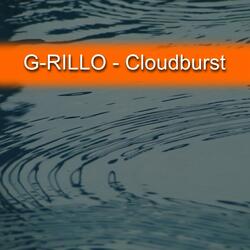Cloudburst