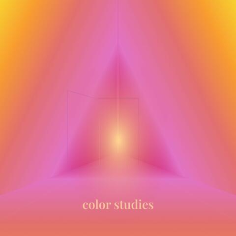 Color Studies