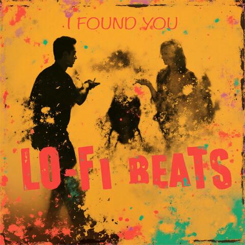 I Found You