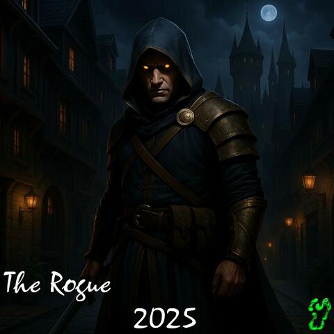 The Rogue 2025