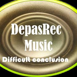 Difficult Conclusion
