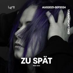 Zu spät