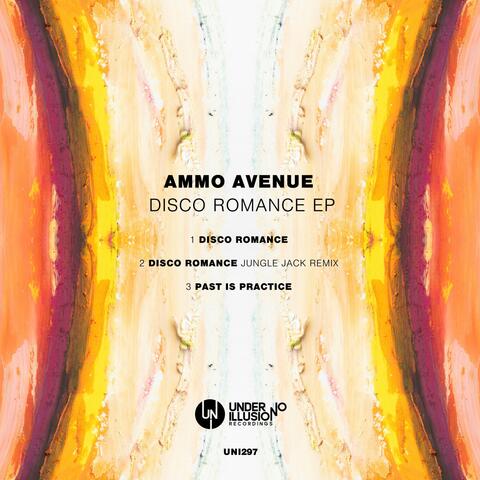 Disco Romance EP