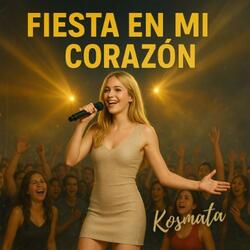 Fiesta en mi corazón