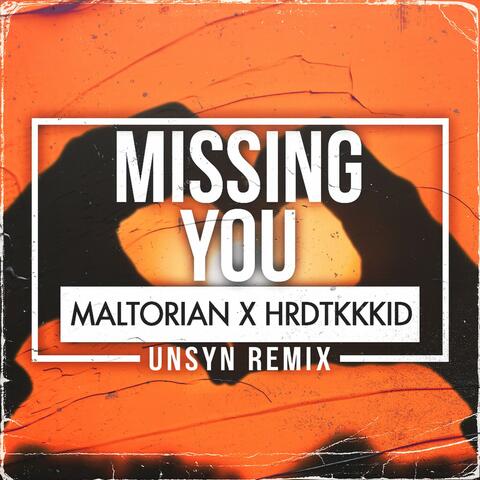 Missing You