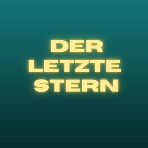 Der letzte Stern
