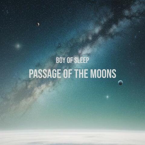 Passage of the Moons