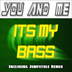 It's My Bass