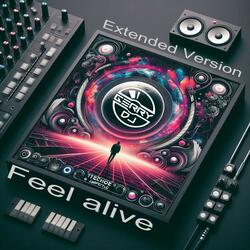 Feel Alive