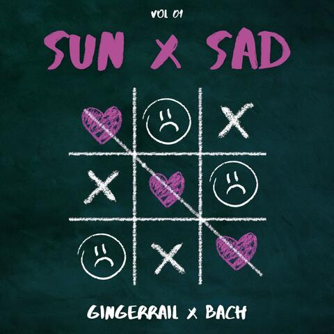 Sun x Sad