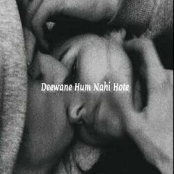 Deewane Hum Nahi Hote