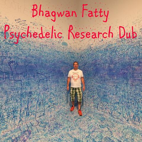 Psychedelic Research Dub