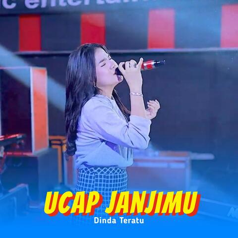 Ucap Janjimu