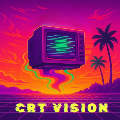 Crt Vision