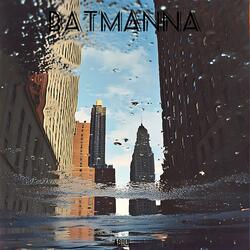 Batmanna