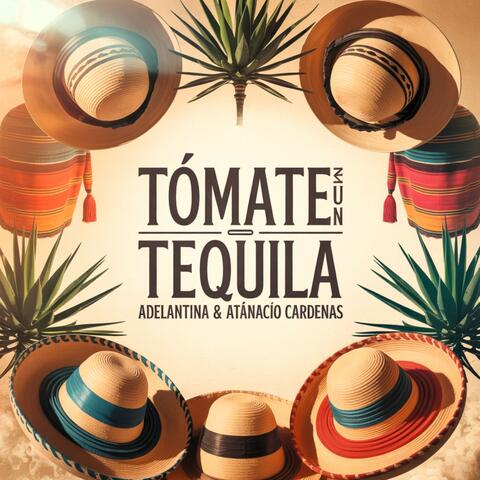 Tómate un Tequila