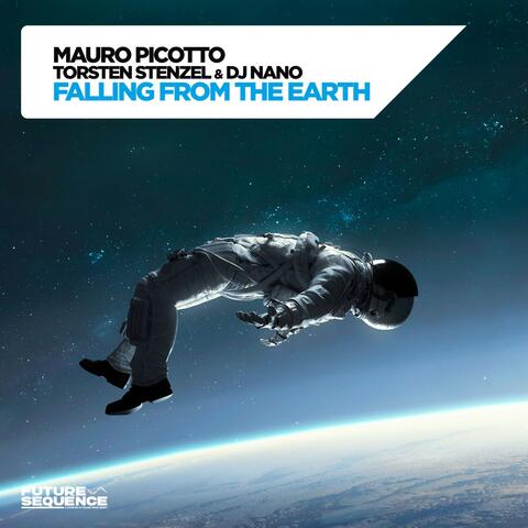 Falling from the Earth
