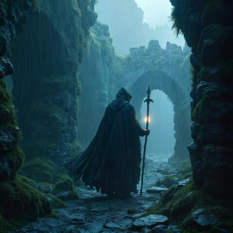 Cairn of the Forgotten