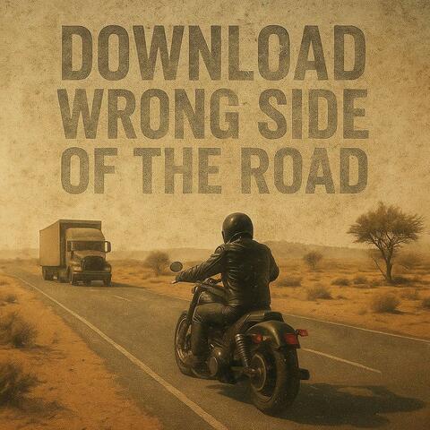Wrong Side of the Road