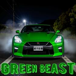 Green Beast