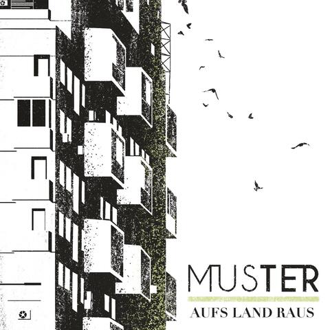 Aufs Land raus