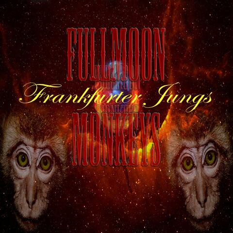 Fullmoon Monkeys