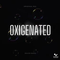 Oxigenated