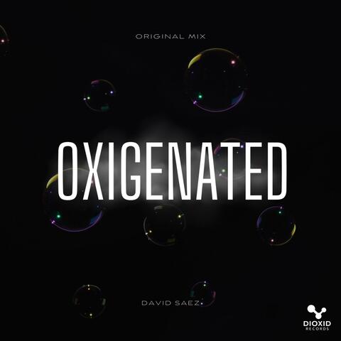 Oxigenated