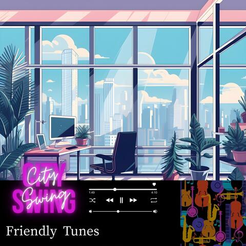 Friendly Tunes