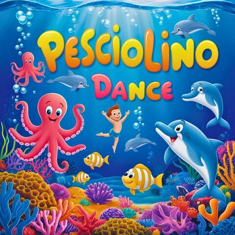 Pesciolino dance