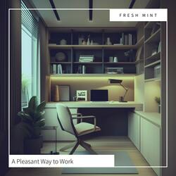 Focus Through Rhythmic Patterns