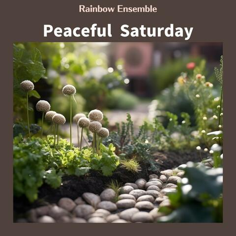 Peaceful Saturday