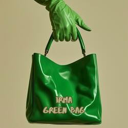 Green Bag