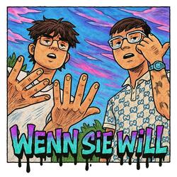 Wenn sie Will