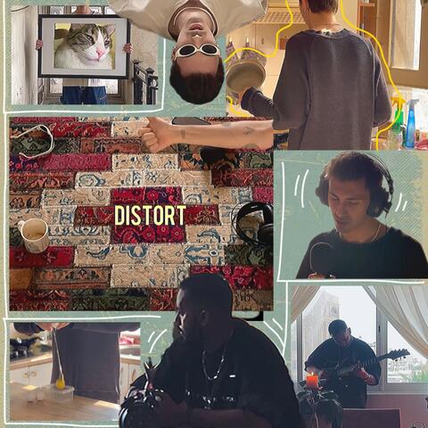 Distort