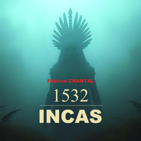 1532 Incas