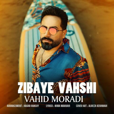 Zibaye Vahshi