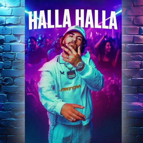 Halla Halla