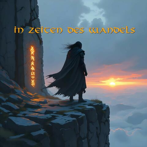 In Zeiten des Wandels