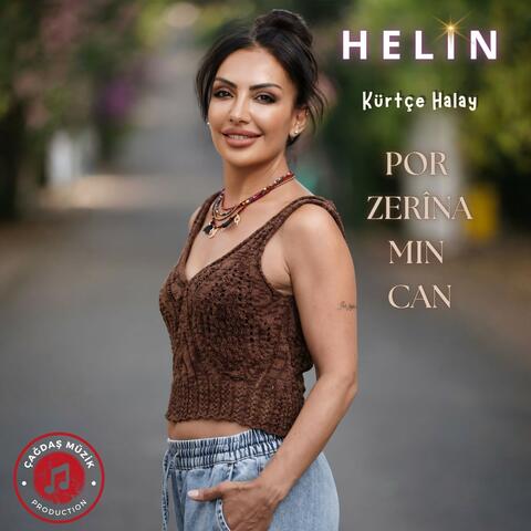 Por Zerîna Min Can