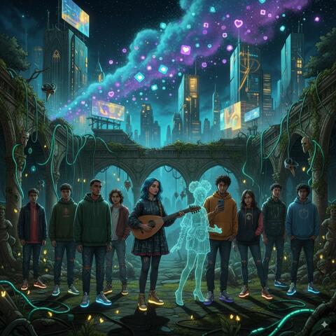 Декасны: Чумная Туса