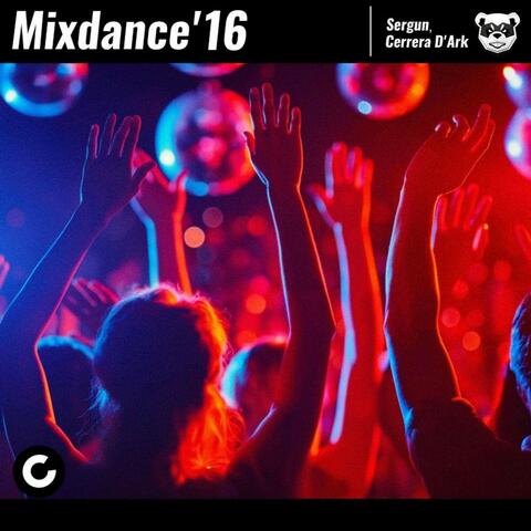 Mixdance'16